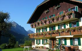 Bio Bauernhof Eggerhof